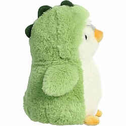 Aurora PomPom Penguin™ - 7" Dino