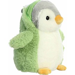 Aurora PomPom Penguin™ - 7" Dino