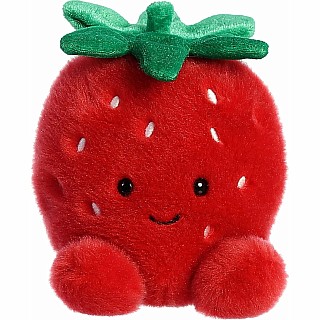 Palm Pals  5" Juicy Strawberry