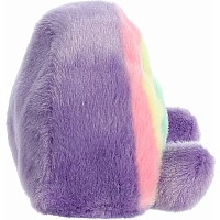 Palm Pals  5" Vivi Rainbow