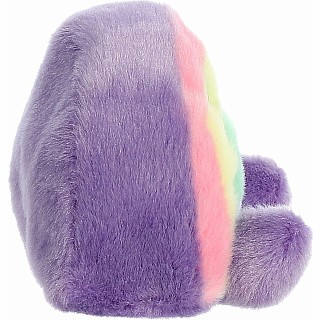 Palm Pals  5" Vivi Rainbow