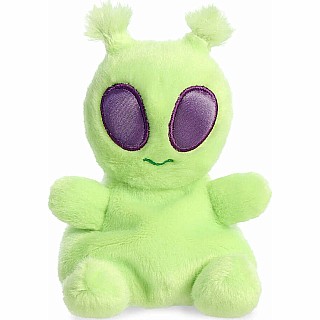 Palm Pals - 5" Ross Alien