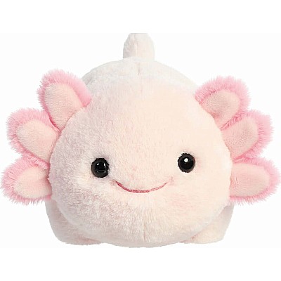 Aurora Spudsters™ - 10" Axel Axolotl
