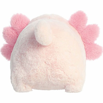 Aurora Spudsters™ - 10" Axel Axolotl