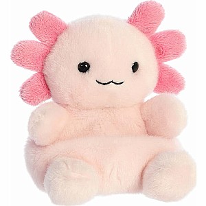 Aurora Palm Pals™ - 5" Ax Axolotl™