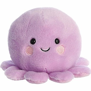 Palm Pals - 5" Oliver Octopus