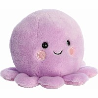 Palm Pals - 5" Oliver Octopus