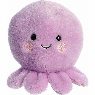 Palm Pals - 5" Oliver Octopus