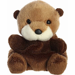 Aurora Palm Pals™ - 5" Selena Sea Otter™