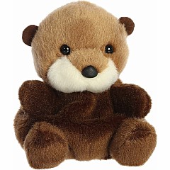Aurora Palm Pals™ - 5" Selena Sea Otter™
