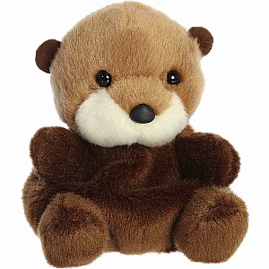 Aurora Palm Pals™ - 5" Selena Sea Otter™