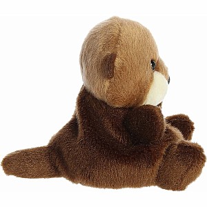 Aurora Palm Pals™ - 5" Selena Sea Otter™