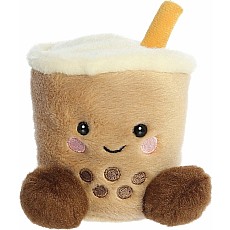 Aurora Palm Pals™ - 5" Milky Tea Boba™