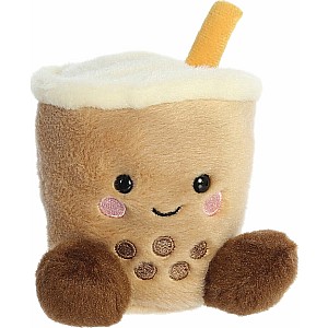 Aurora Palm Pals™ - 5" Milky Tea Boba™