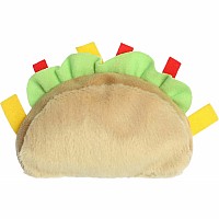 Palm Pals - 5" Fiesta Taco