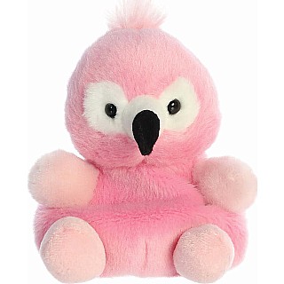 Palm Pals - 5" Pinky Flamingo