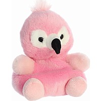 Palm Pals - 5" Pinky Flamingo