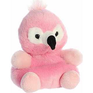 Palm Pals - 5" Pinky Flamingo