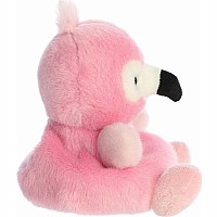 Palm Pals - 5" Pinky Flamingo