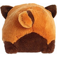 Spudsters - 10" Remy Red Panda