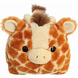 Spudsters - 10" Gerald Giraffe