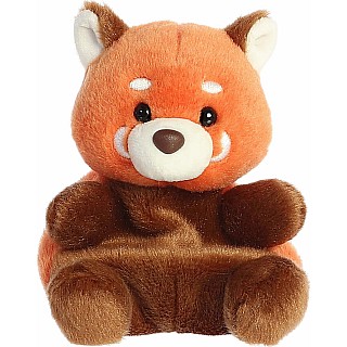 Palm Pals - 5" Rei Red Panda