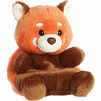 Palm Pals - 5" Rei Red Panda