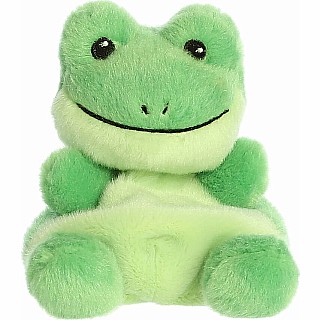 Palm Pals - 5" Ribbits Frog