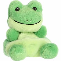 Palm Pals - 5" Ribbits Frog