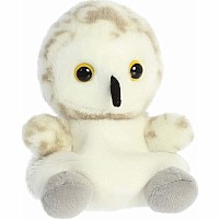 Palm Pals - 5" Sasha Owl