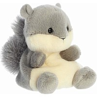 Palm Pals - 5" Gus Grey Squirrel