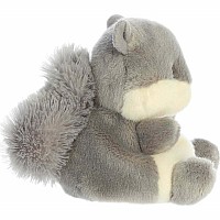 Palm Pals - 5" Gus Grey Squirrel