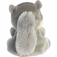 Palm Pals - 5" Gus Grey Squirrel