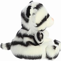 Palm Pals - 5" Kira White Tiger