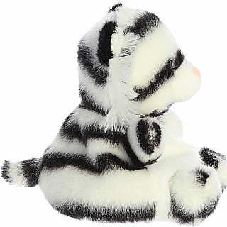 Palm Pals - 5" Kira White Tiger