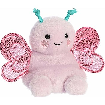 Palm Pals Petunia Butterfly