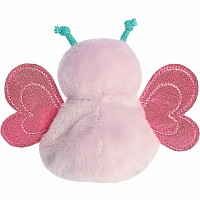 Palm Pals - 5" Petunia Butterfly