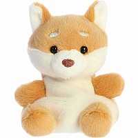 Palm Pals - 5" Keiko Shiba Inu