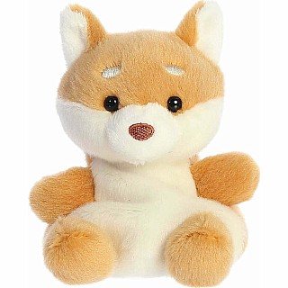 Palm Pals - 5" Keiko Shiba Inu