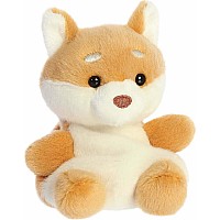 Palm Pals - 5" Keiko Shiba Inu