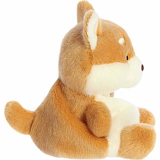 Palm Pals - 5" Keiko Shiba Inu