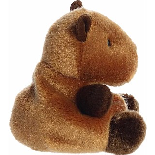 Palm Pals - 5" Sid Capybara