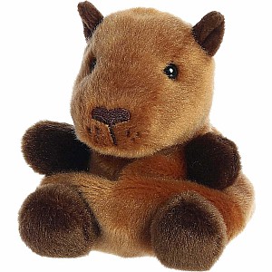 Aurora Palm Pals™ - 5" Sid Capybara™
