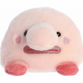 Palm Pals - 5" Bart Blobfish