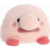 Palm Pals - 5" Bart Blobfish