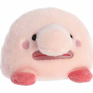 Palm Pals - 5" Bart Blobfish