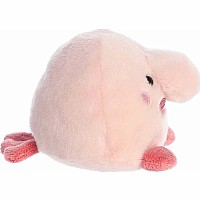 Palm Pals - 5" Bart Blobfish