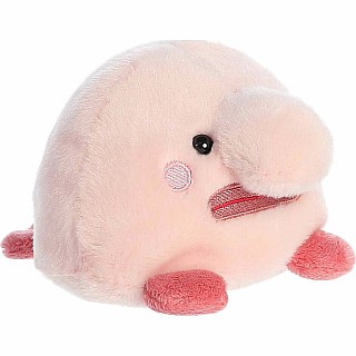 Palm Pals - 5" Bart Blobfish