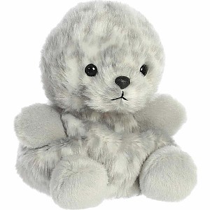 Palm Pals - 5" Marina Harbor Seal
