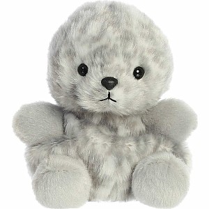 Palm Pals - 5" Marina Harbor Seal